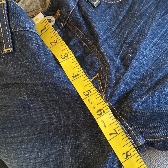 Lucky Brand Womens Jeans - Picture 10 of 13
